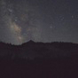 sky at night